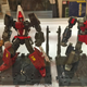 Illustration for article titled The Six-Year-Old Me Is Drooling Over these Super-Detailed Masterpiece Gobots